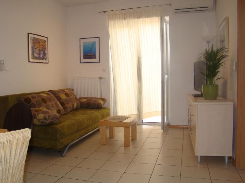 Two-Bedroom Apartment image 4