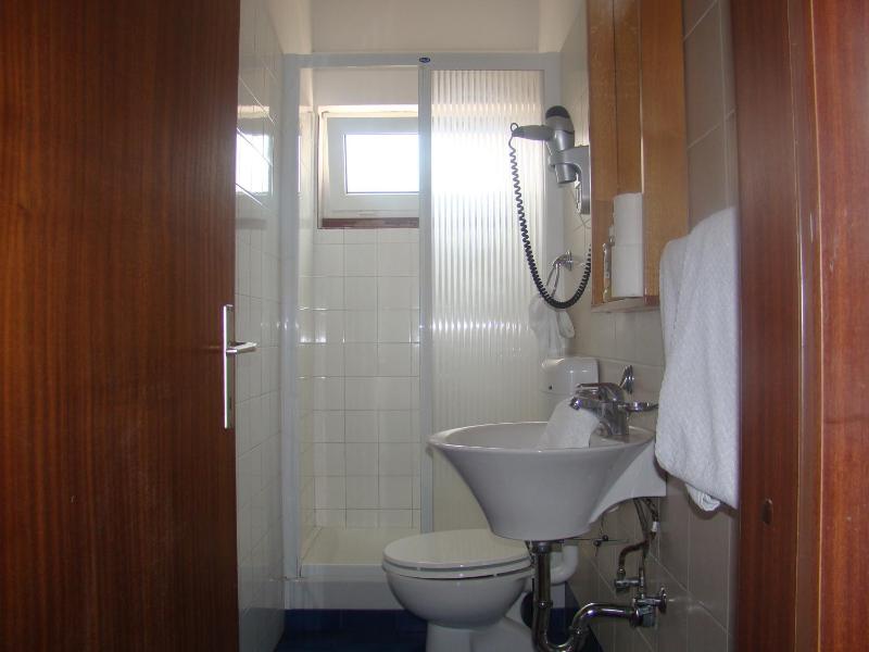 Apartment with Terrace image 3