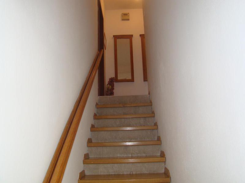 Apartment with Terrace image 2