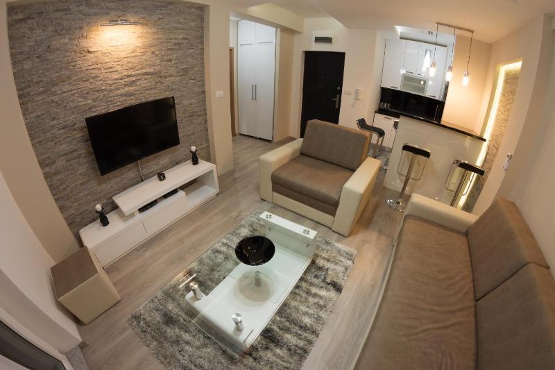 Diva Lux Apartman - image 1