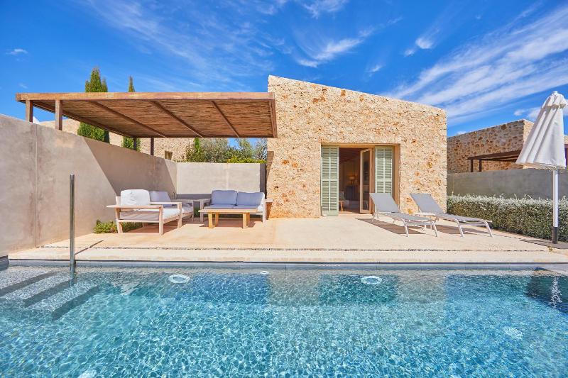 Villa Deluxe ( with private swimming pool ) image 3