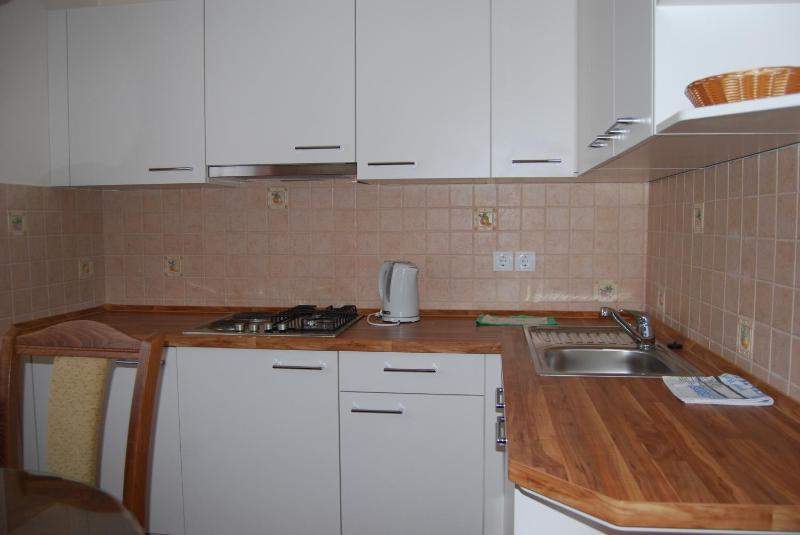Apartments Ivana with underground garage - image 11