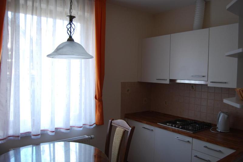 Apartments Ivana with underground garage - image 9