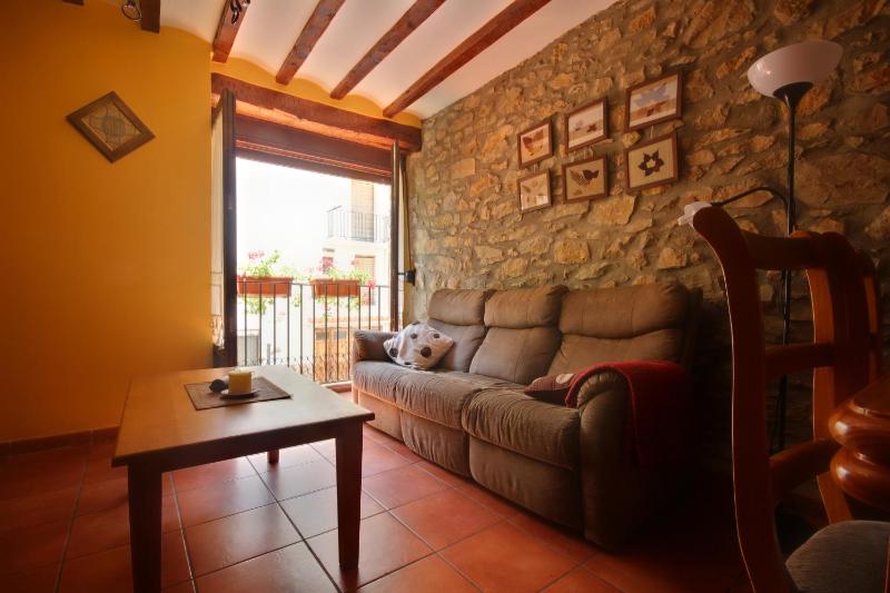 One-Bedroom Apartment with Spa Bath image 4