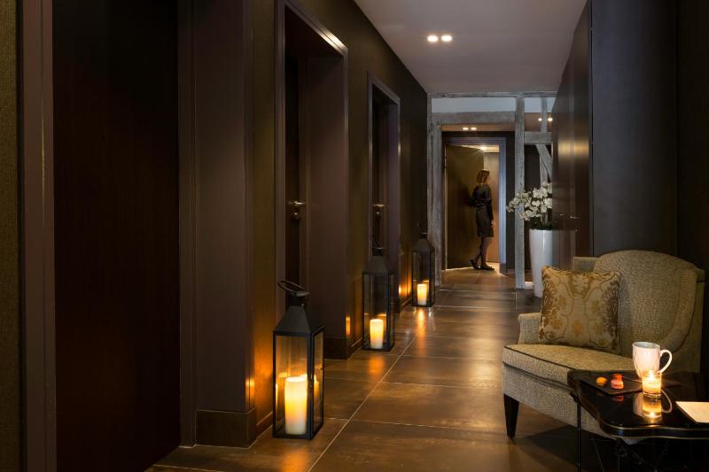 Best Western Premier Hotel de la Poste & Spa - image 22