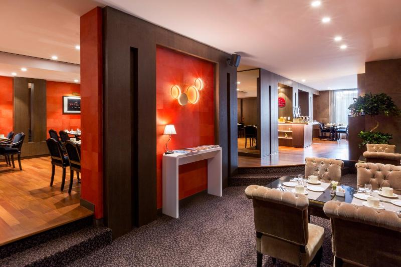 Best Western Premier Hotel de la Poste & Spa - image 47