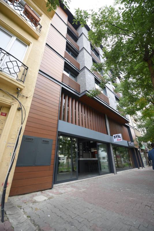 Stil Suit Bakırköy - image 7