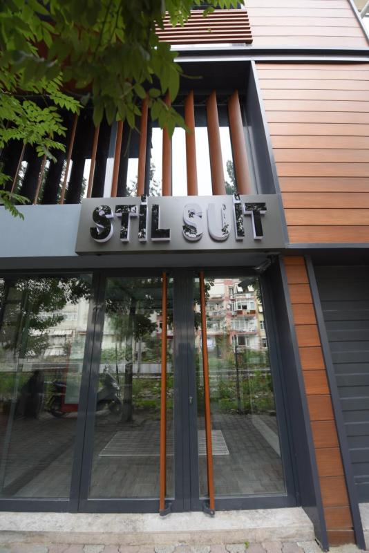 Stil Suit Bakırköy - image 6