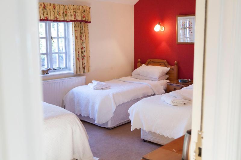Family Room with Shower image 4