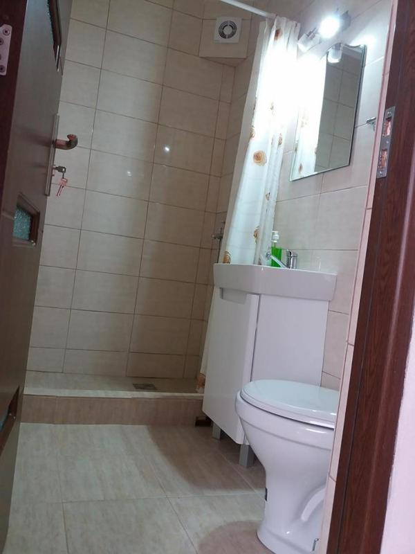 Triple Room with Private Bathroom image 2