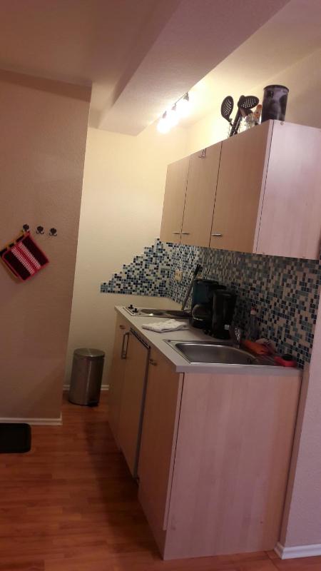 One-Bedroom Apartment image 4