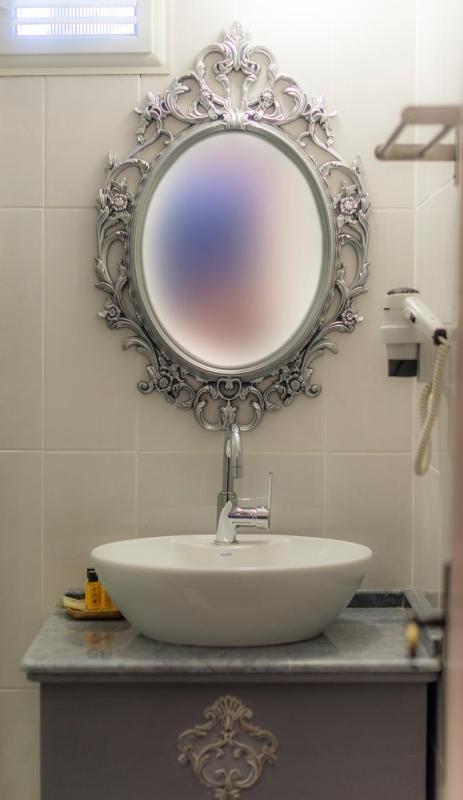 Standard Triple Room image 4