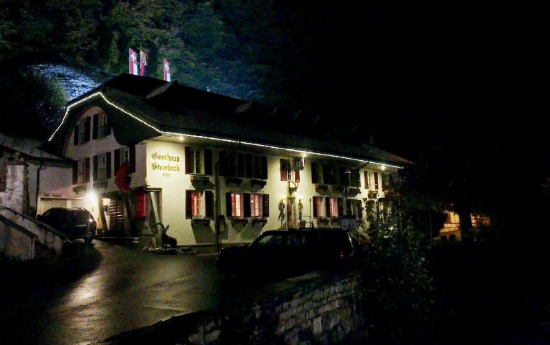 Historic Hotel Steinbock - image 7