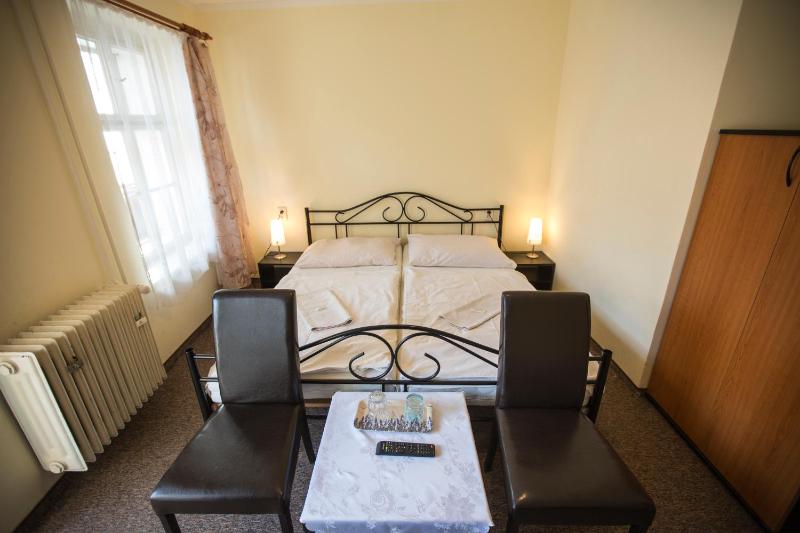 Standard Double or Twin Room image 1