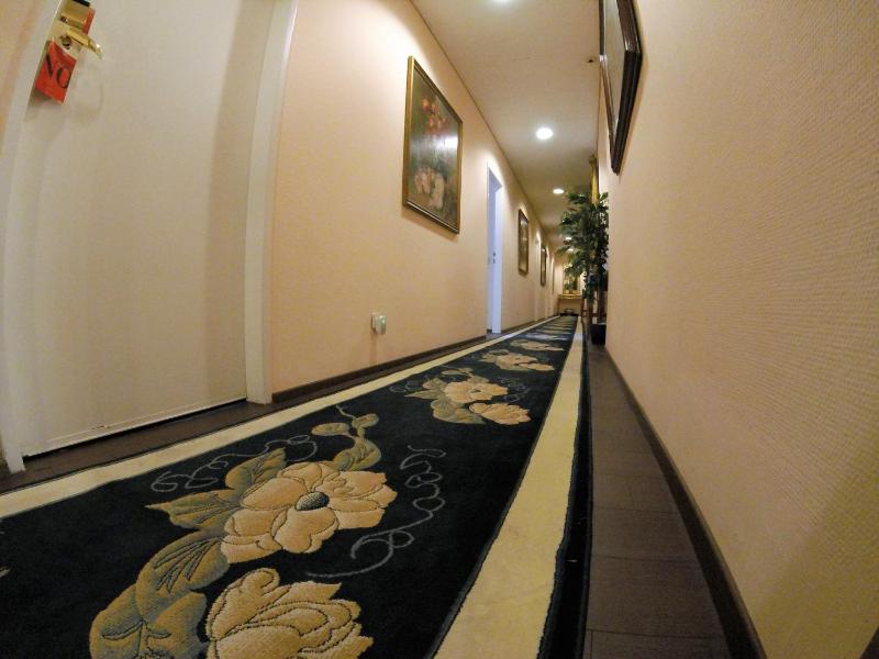 Hotel Pension Excellence - image 11