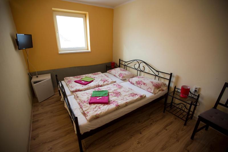 Standard Double or Twin Room image 3