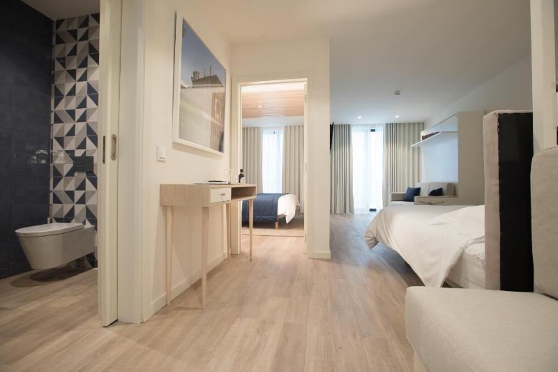 Almada Wine House - Tourism Apartments - image 11