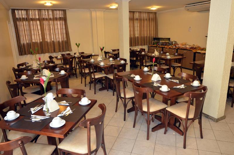 San Manuel Praia Hotel - image 11