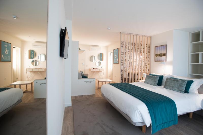 Almada Wine House - Tourism Apartments - image 21