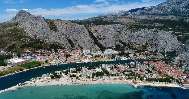 Apartment Omiš Holiday - image 10