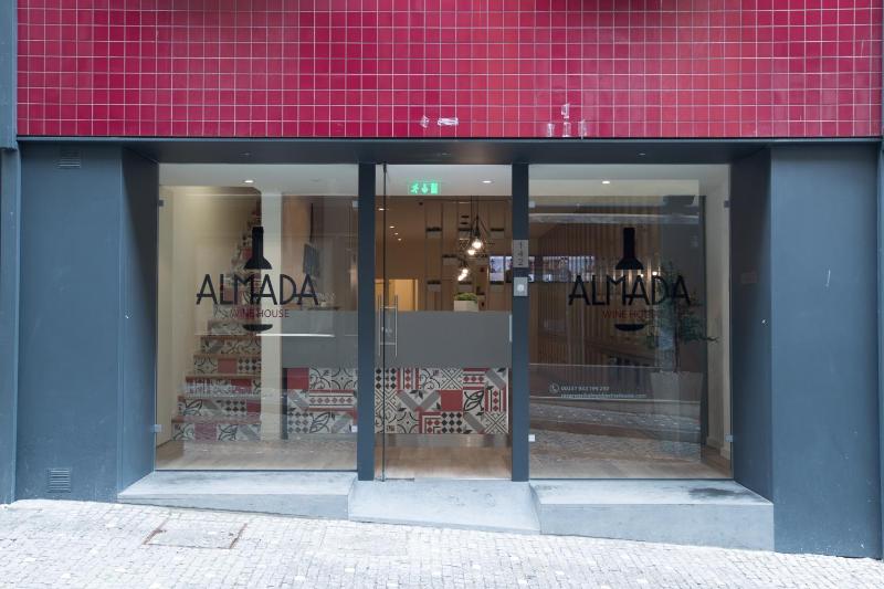 Almada Wine House - Tourism Apartments - image 29