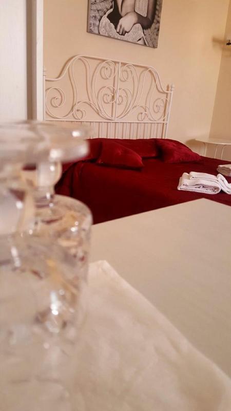 Double Room with Private Bathroom image 2