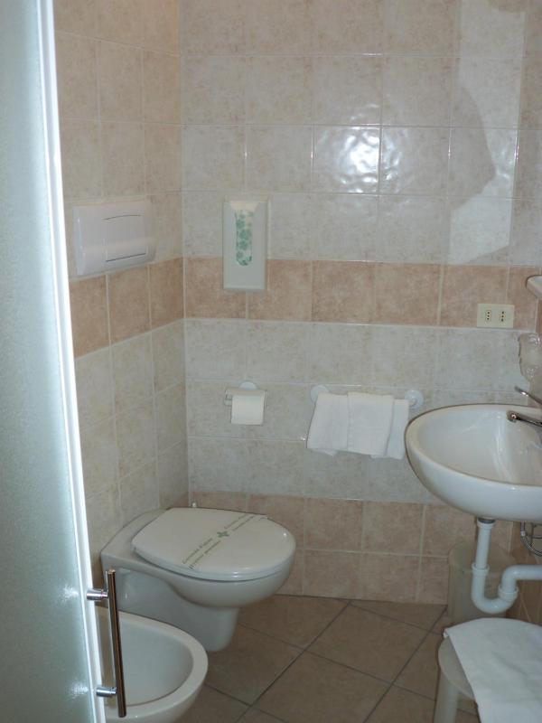Albergo Marsari - image 8