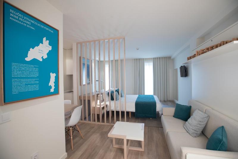 Almada Wine House - Tourism Apartments - image 23