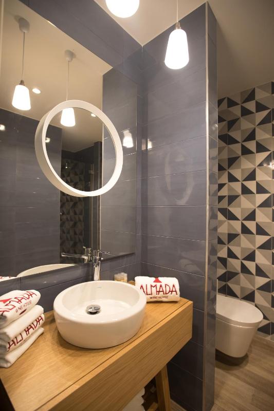 Almada Wine House - Tourism Apartments - image 8