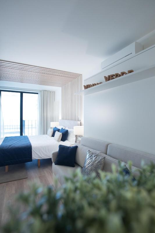 Almada Wine House - Tourism Apartments - image 28