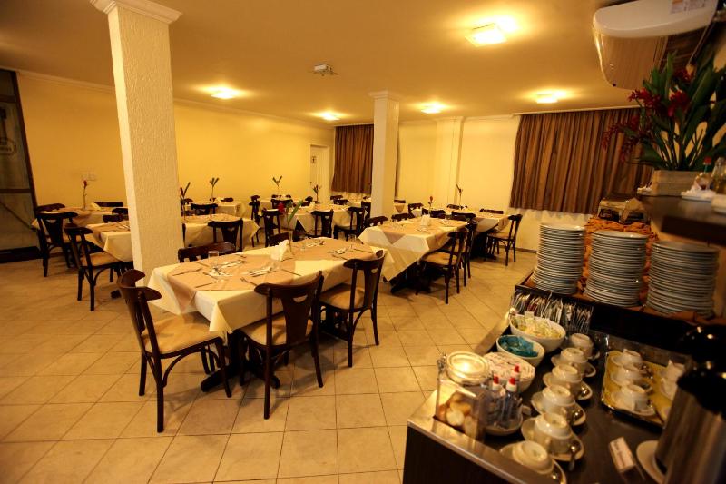 San Manuel Praia Hotel - image 22