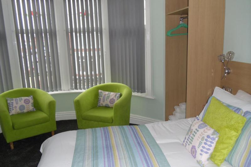The Beaucliffe Hotel - image 11