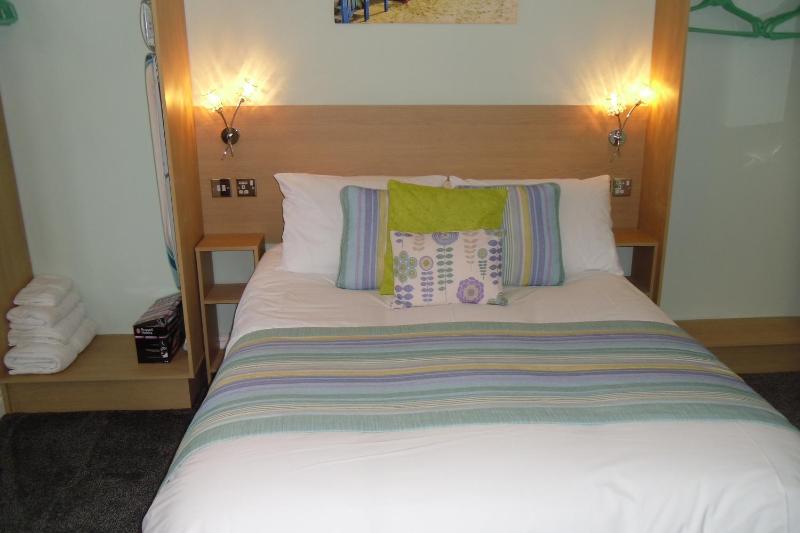 The Beaucliffe Hotel - image 14