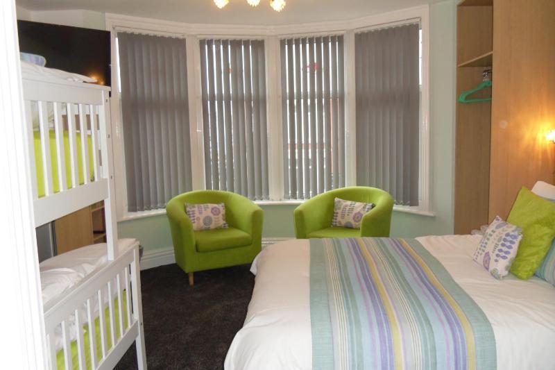 The Beaucliffe Hotel - image 8