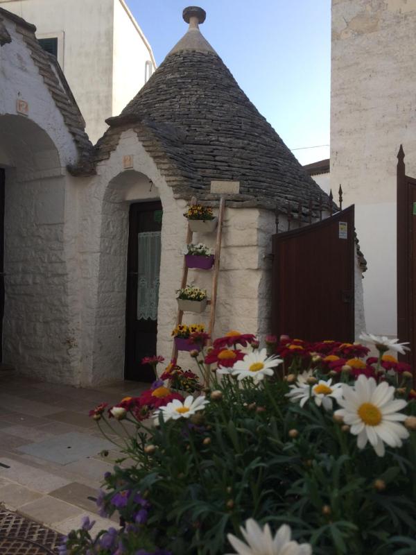 Trullo Deluxe (2 Adults) image 4