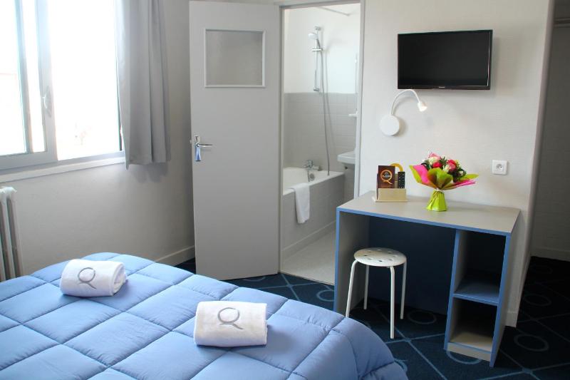 Budget Triple Room image 4