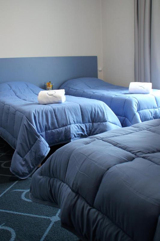 Budget Triple Room image 3