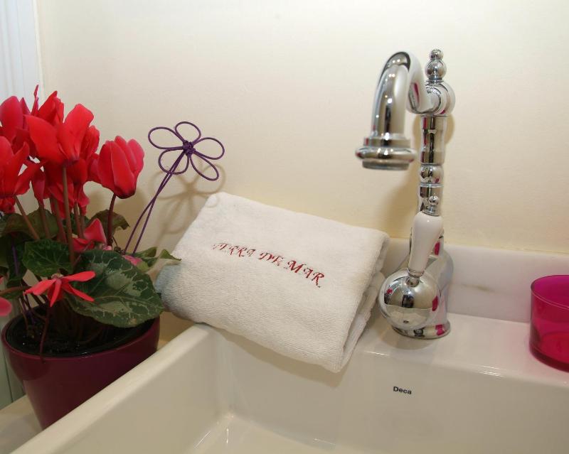 Double or Twin Room with Private Balcony image 4