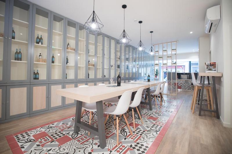Almada Wine House - Tourism Apartments - image 6