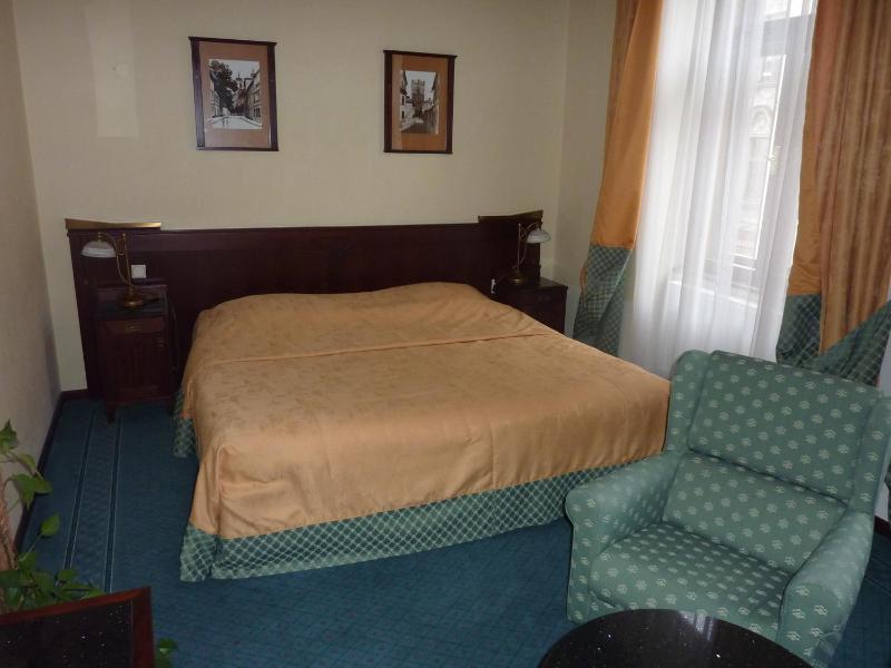 Superior Double Room image 2