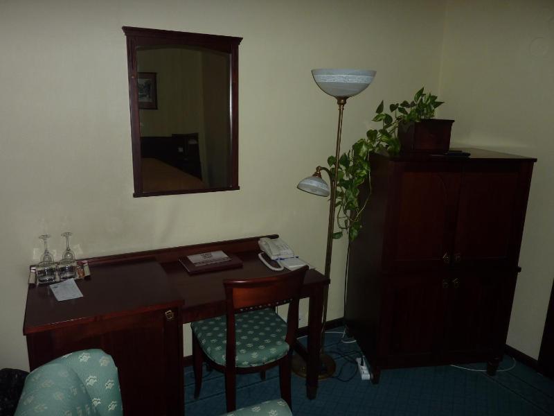 Superior Double Room image 4