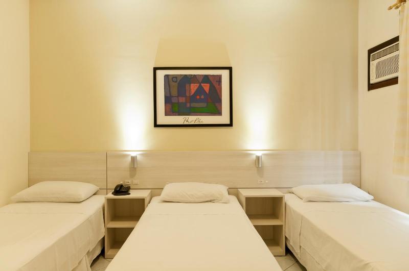 Pousada Villa Atlântica - image 16