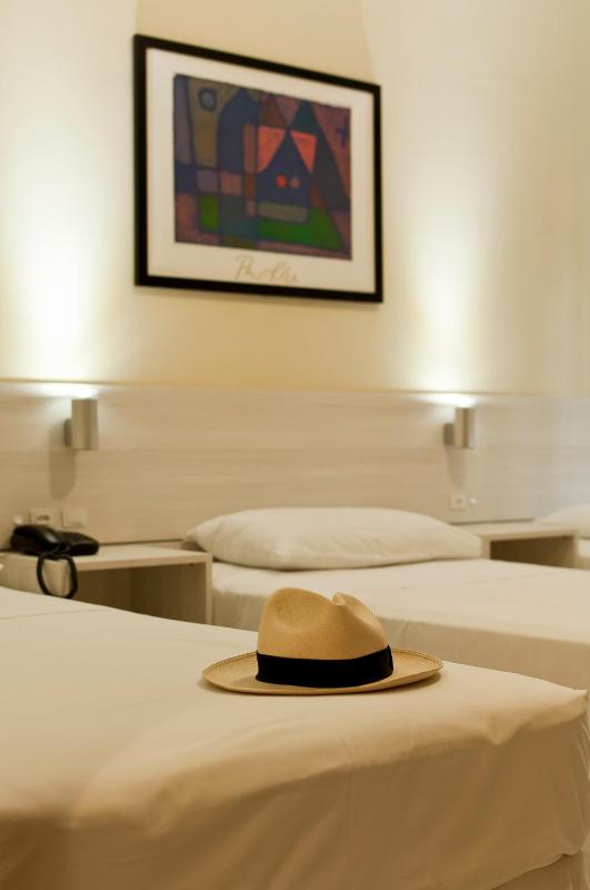 Pousada Villa Atlântica - image 6