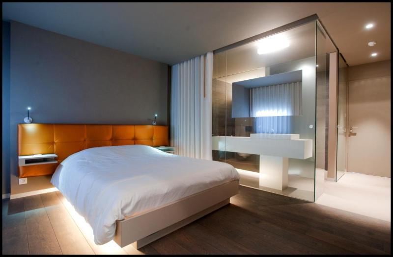 Luxury Double Room image 2