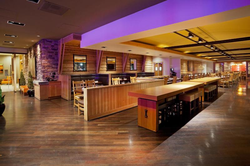 Radisson Salt Lake City Downtown - image 14