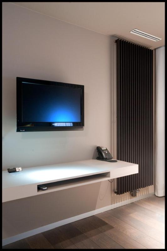 Luxury Double Room image 3