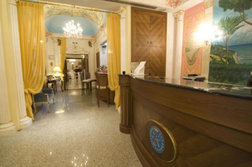 Hotel Alba - image 10