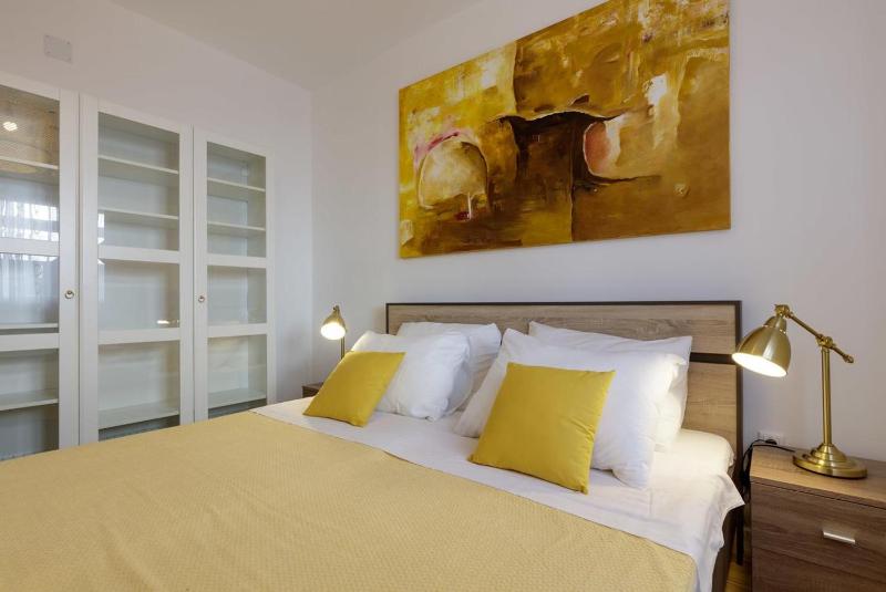 Four-Bedroom Holiday Home image 3