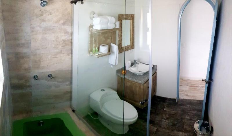 HOTEL BOUTIQUE Santa Helena Villa de Leyva - image 11