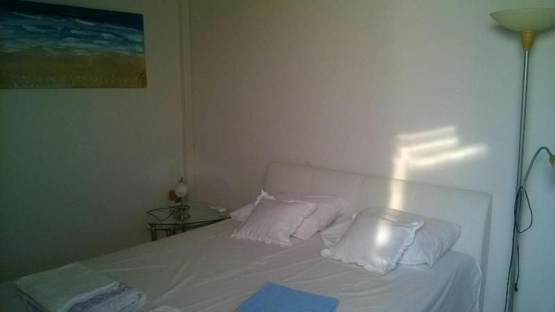 Two-Bedroom Apartment with Sea View image 3